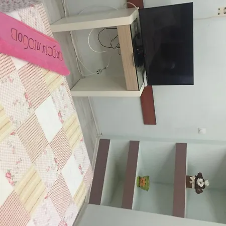 Apartment Classie